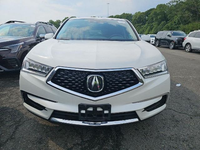 2020 Acura MDX Base