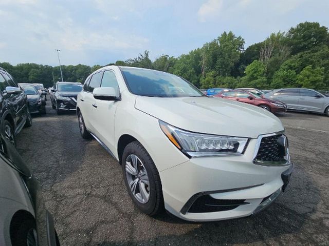 2020 Acura MDX Base