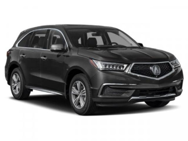 2020 Acura MDX Base