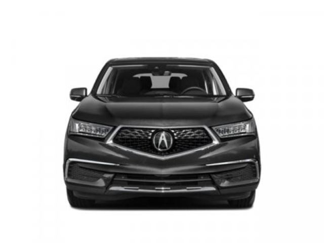 2020 Acura MDX Base
