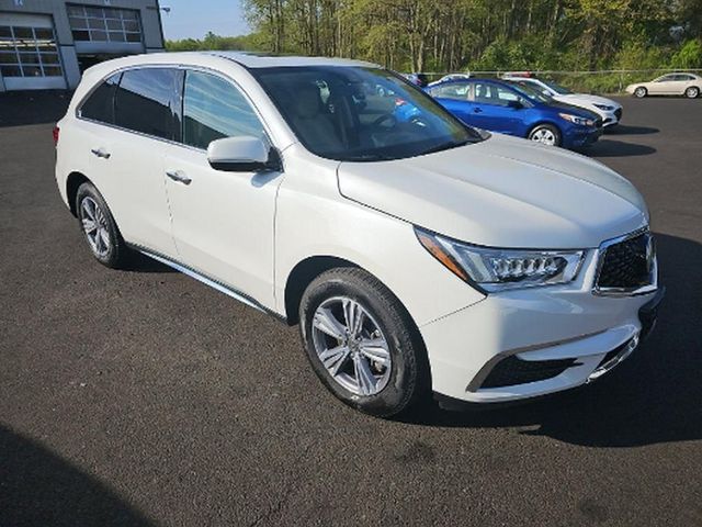 2020 Acura MDX Base