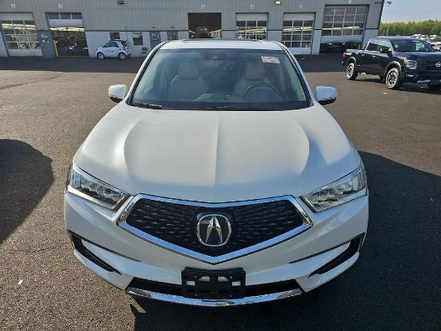 2020 Acura MDX Base