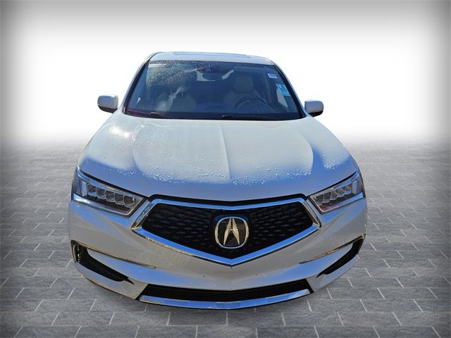 2020 Acura MDX Base