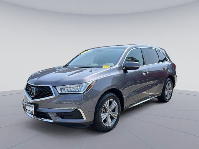 2020 Acura MDX Base