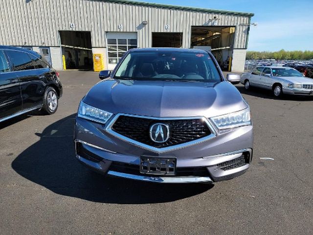 2020 Acura MDX Base