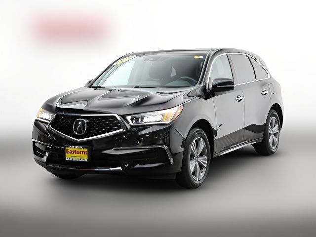 2020 Acura MDX Base