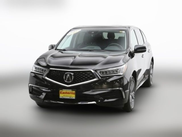 2020 Acura MDX Base