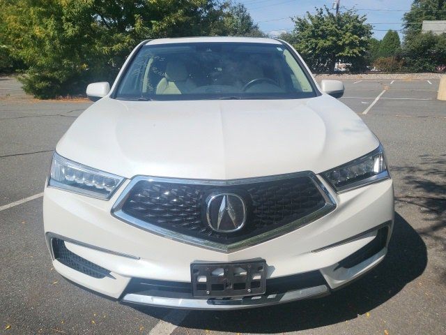 2020 Acura MDX Base