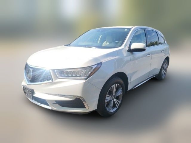 2020 Acura MDX Base