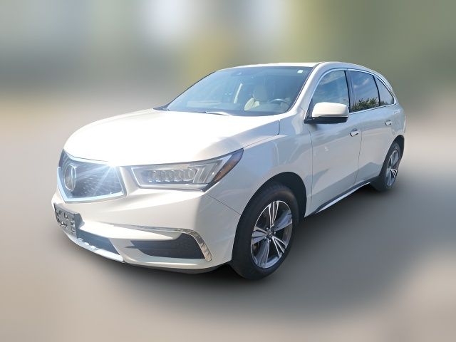 2020 Acura MDX Base