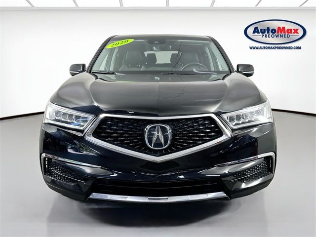2020 Acura MDX Base