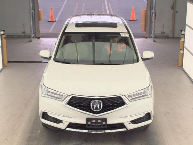 2020 Acura MDX Base