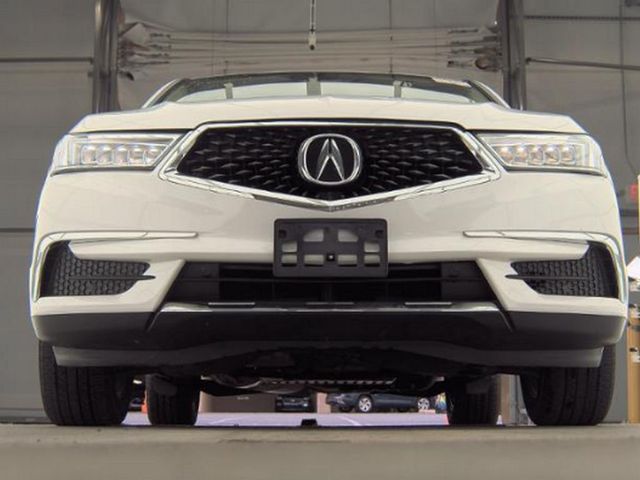 2020 Acura MDX Base