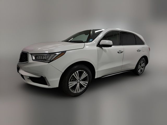 2020 Acura MDX Base