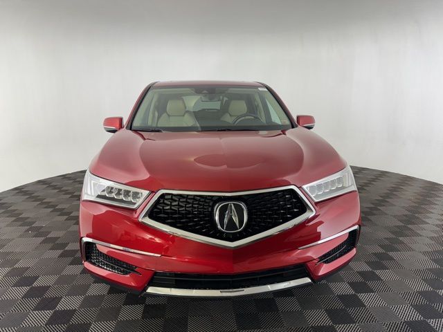 2020 Acura MDX Base