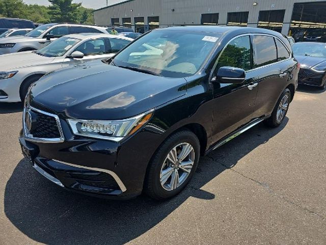 2020 Acura MDX Base