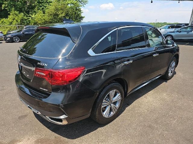 2020 Acura MDX Base