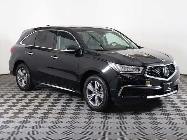 2020 Acura MDX Base