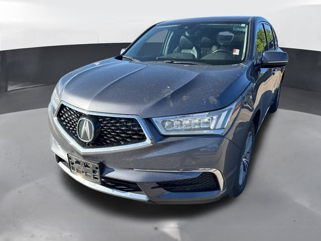 2020 Acura MDX Base