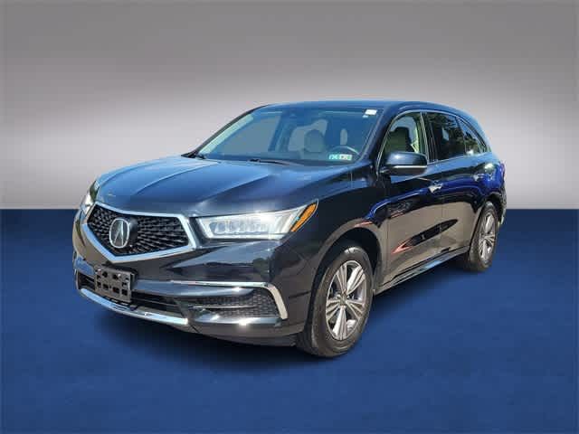 2020 Acura MDX Base