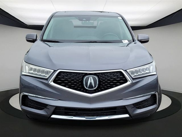 2020 Acura MDX Base