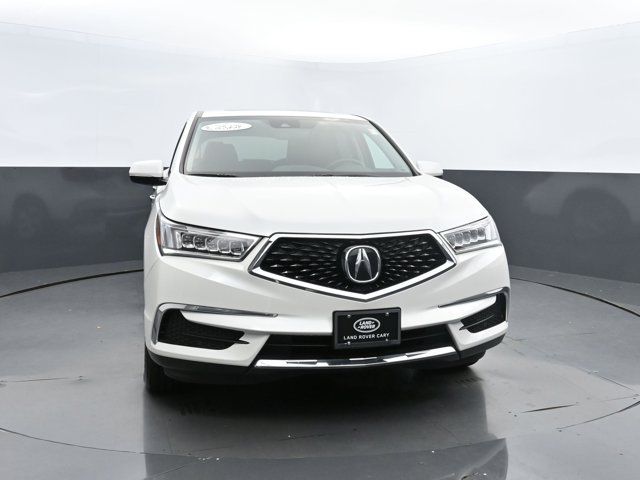 2020 Acura MDX Base