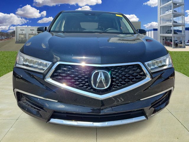 2020 Acura MDX Base