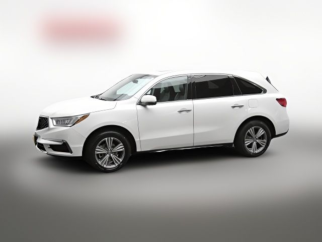 2020 Acura MDX Base