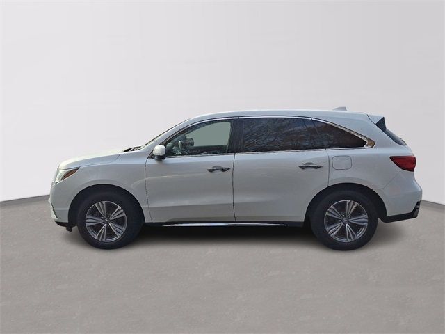 2020 Acura MDX Base