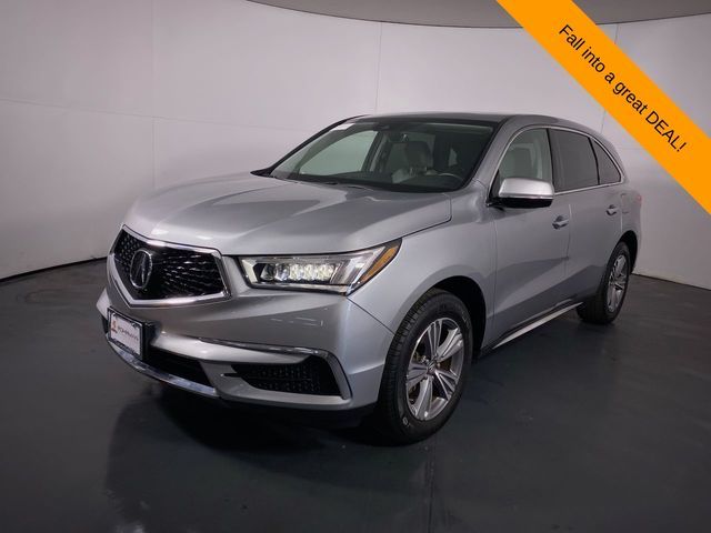 2020 Acura MDX Base