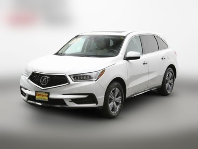 2020 Acura MDX Base