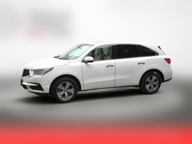 2020 Acura MDX Base