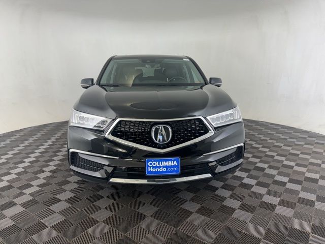 2020 Acura MDX Base