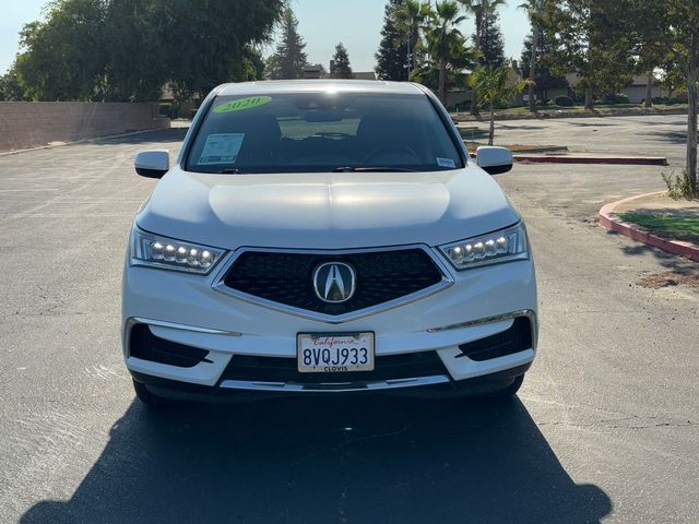 2020 Acura MDX Base