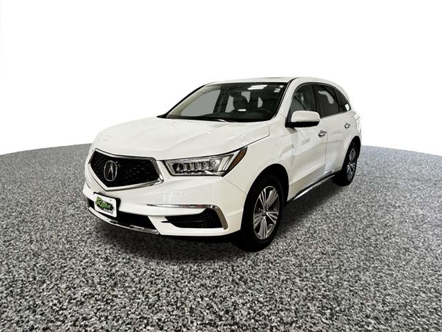 2020 Acura MDX Base