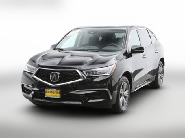 2020 Acura MDX Base