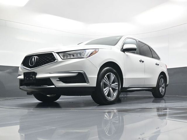 2020 Acura MDX Base