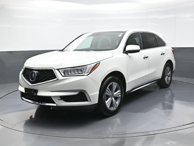 2020 Acura MDX Base