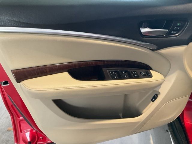 2020 Acura MDX Base