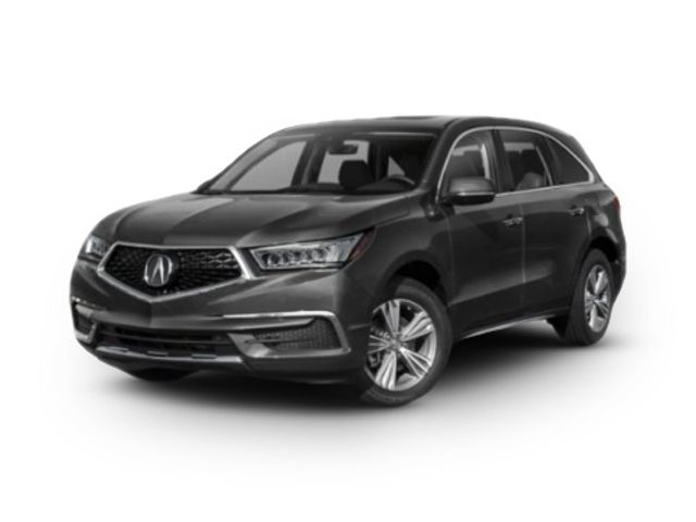 2020 Acura MDX Base