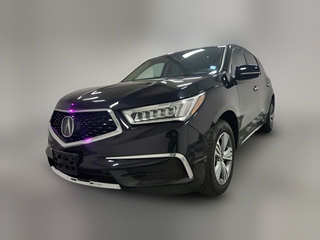 2020 Acura MDX Base