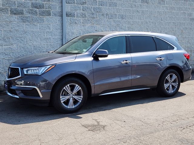 2020 Acura MDX Base