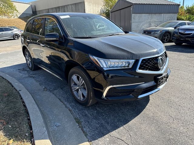 2020 Acura MDX Base