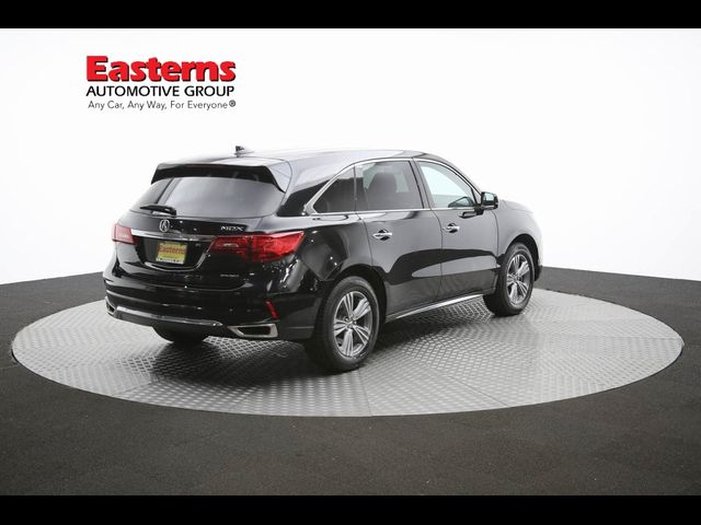 2020 Acura MDX Base