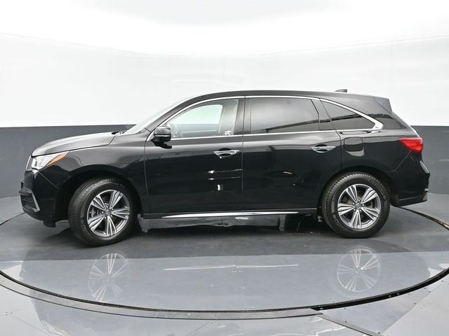 2020 Acura MDX Base