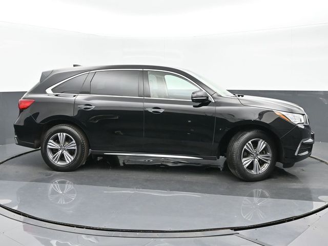 2020 Acura MDX Base