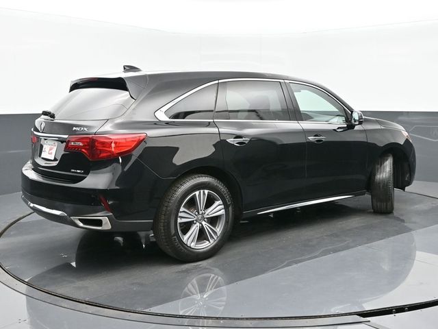 2020 Acura MDX Base