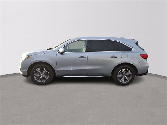 2020 Acura MDX Base