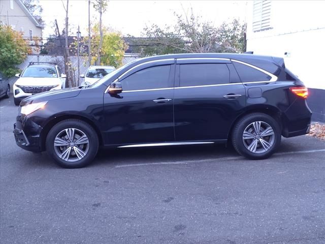 2020 Acura MDX Base