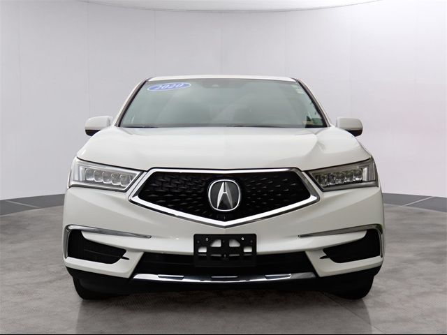 2020 Acura MDX Base